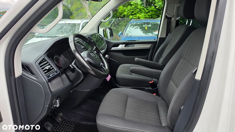 Volkswagen Multivan L1 Comfortline - 13