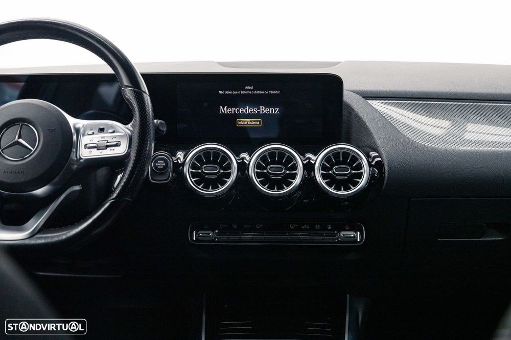 Mercedes-Benz GLA 250 e 8G-DCT AMG Line - 15