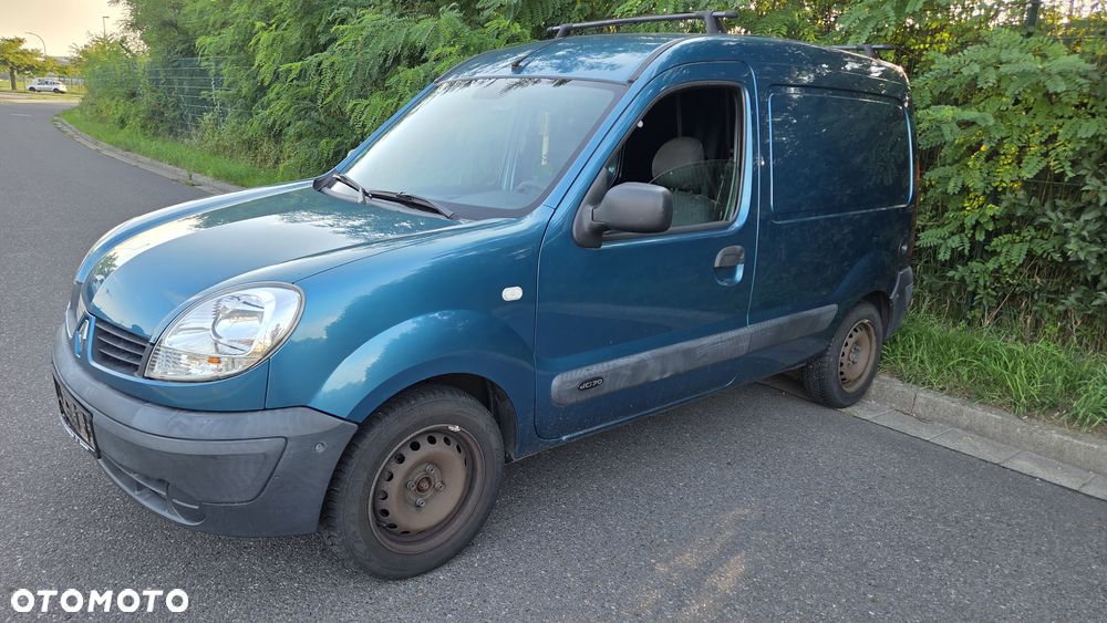 Renault Kangoo dCi 70 Authentique - 2