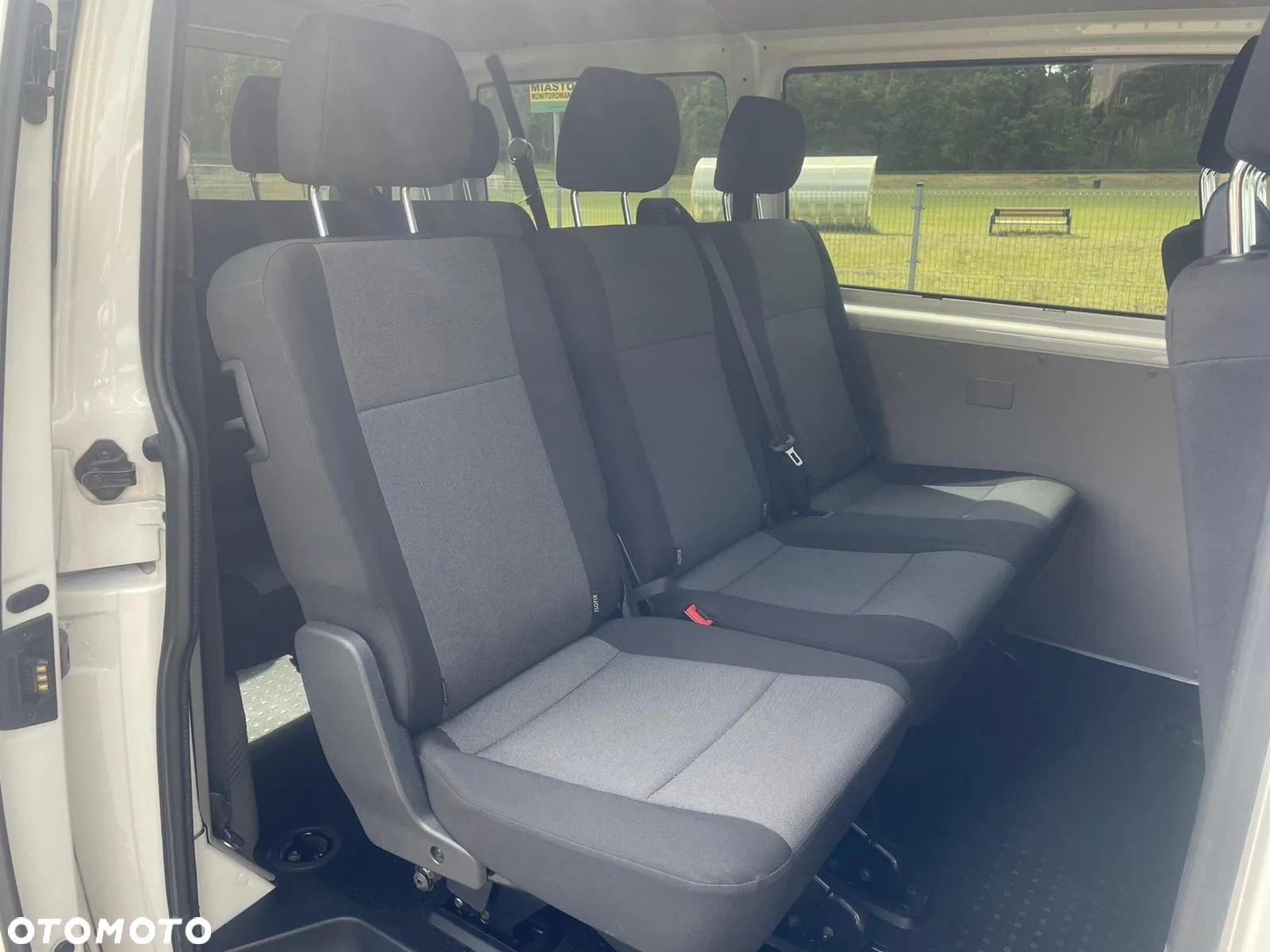 Volkswagen Transporter - 19
