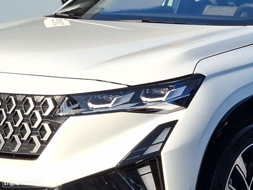 Renault Espace 1.2 E-Tech Full Hybrid Techno - 3