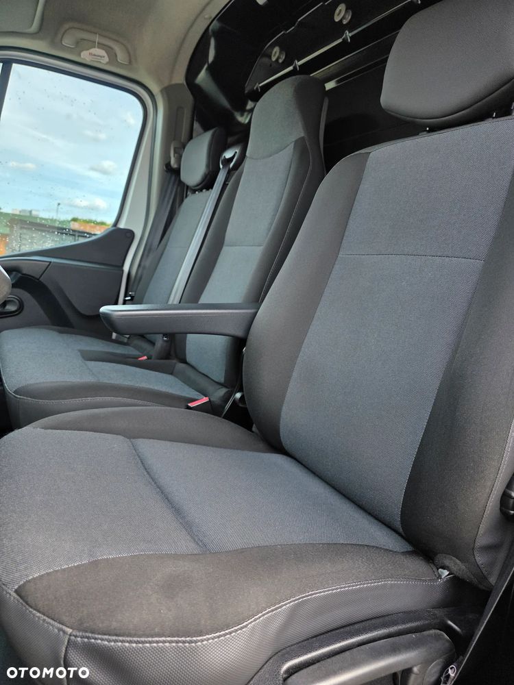 Renault Master L2H2 - 10
