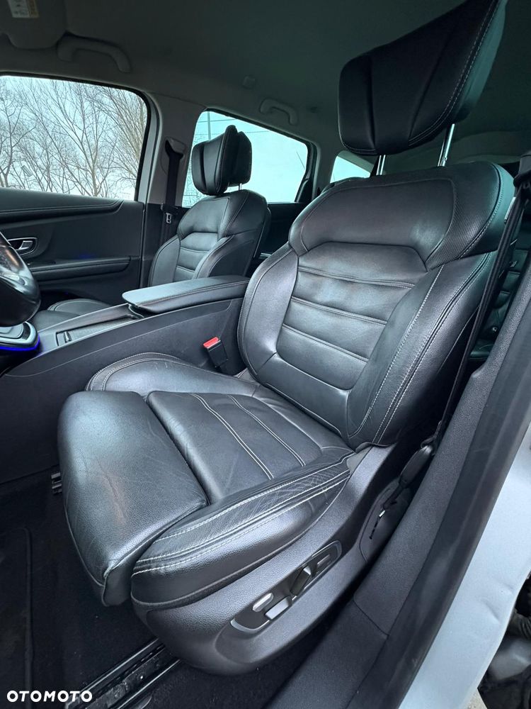 Renault Grand Scenic ENERGY dCi 160 EDC BOSE EDITION - 14