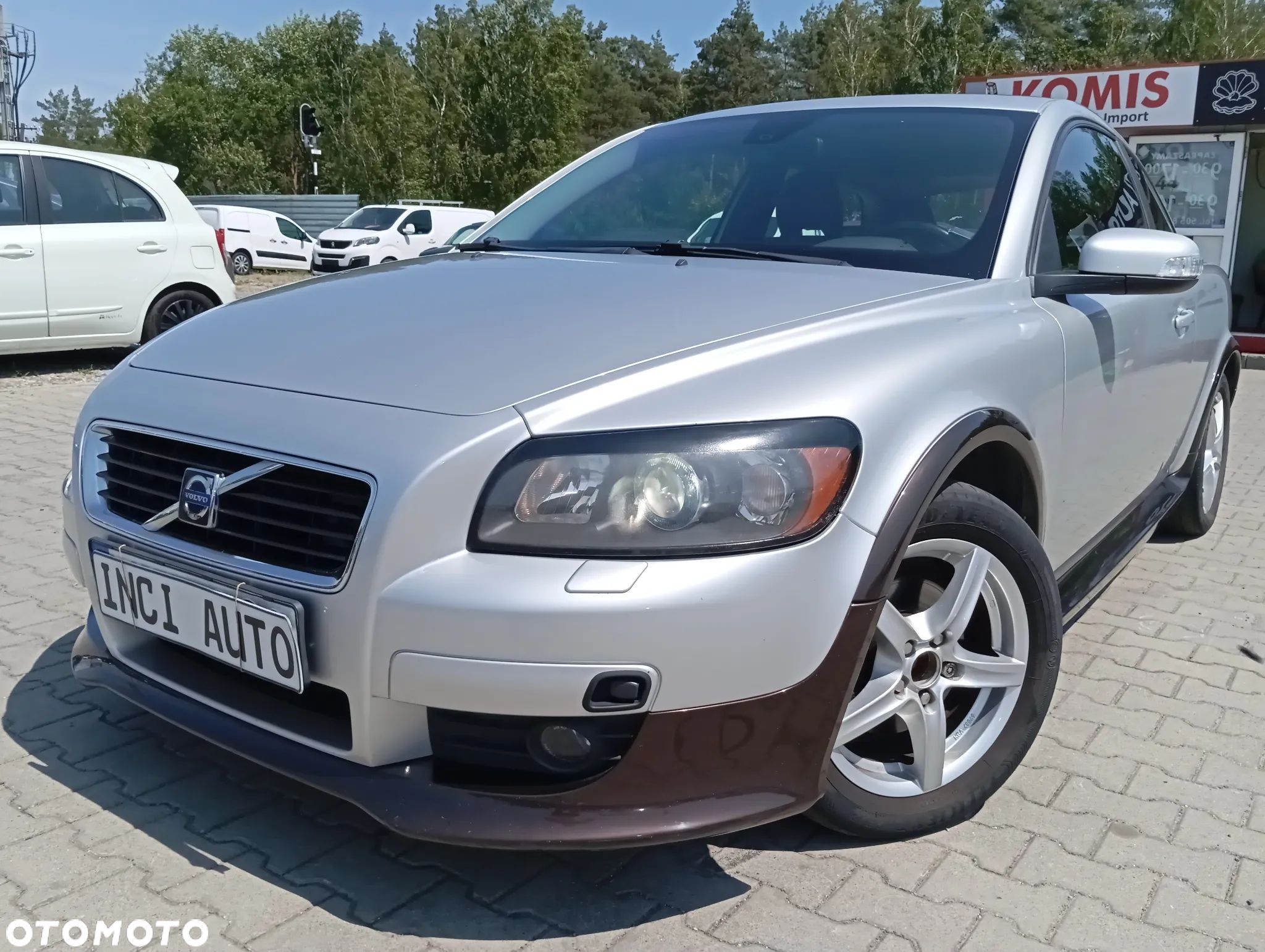 Volvo C30 1.8 RDesign - 1