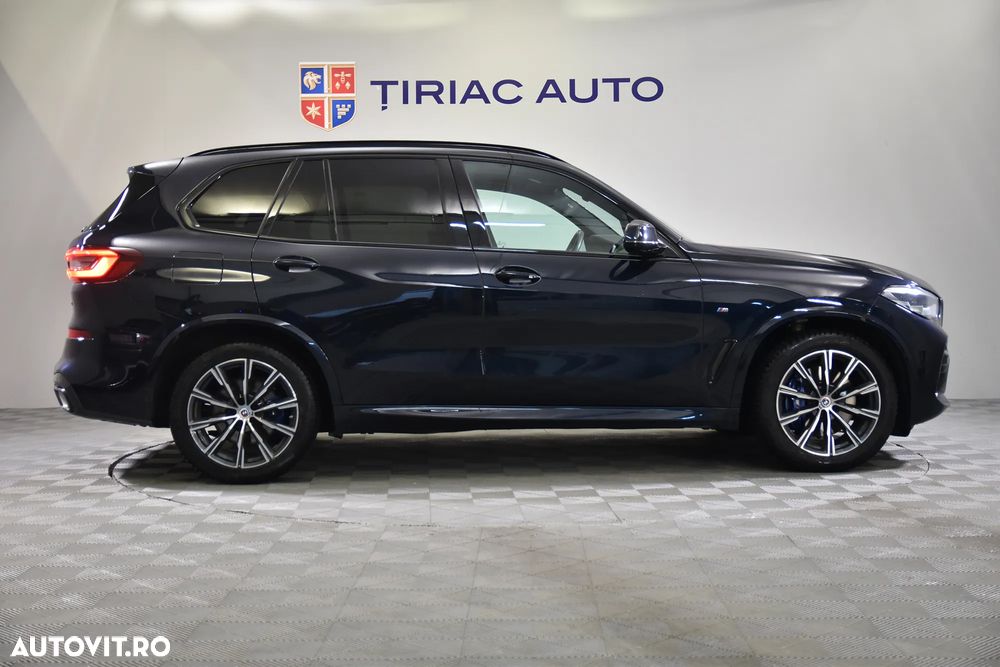 BMW X5 - 7