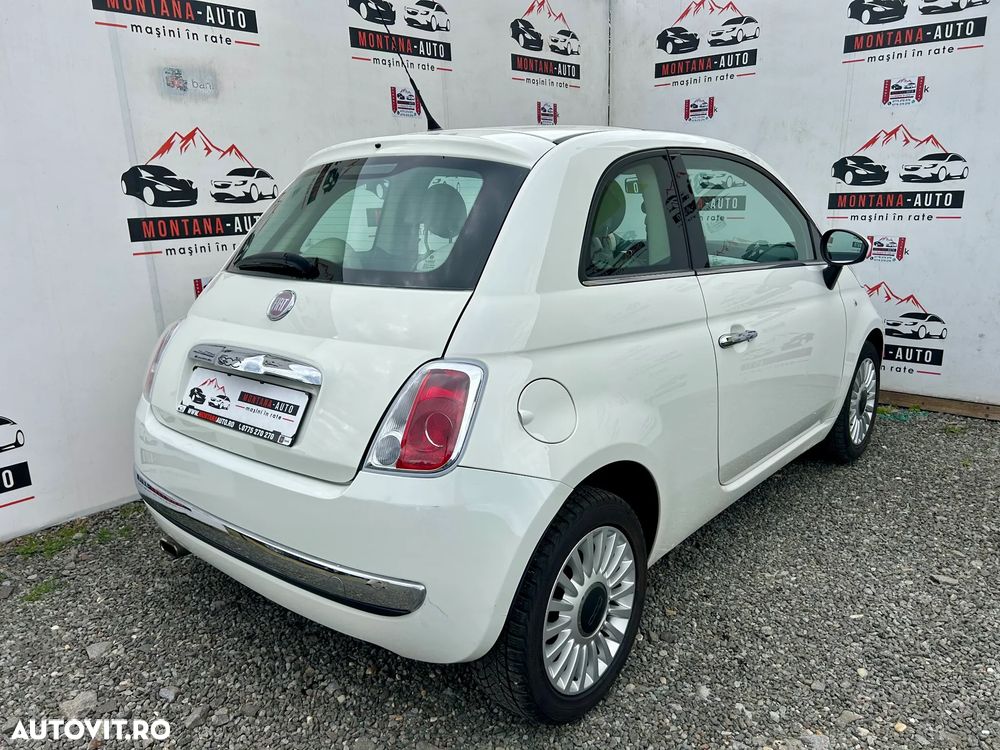 Fiat 500 - 9