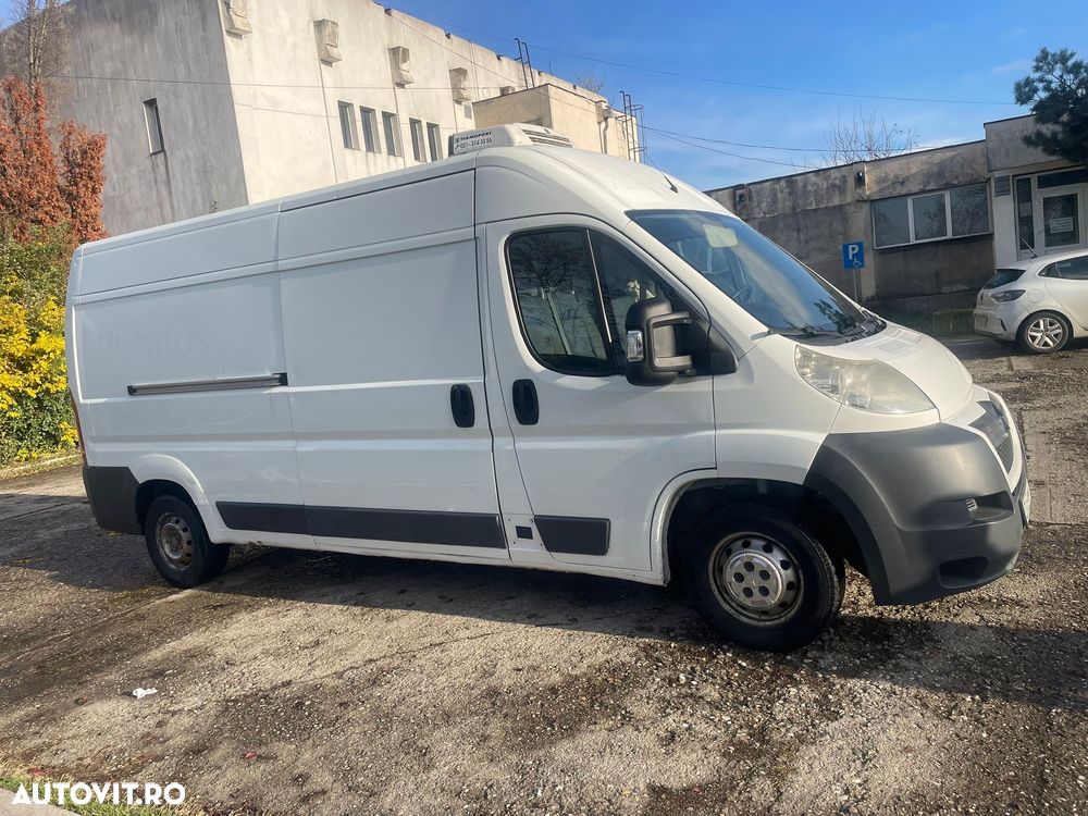 Citroën Jumper - 21