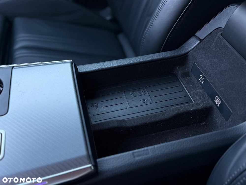 Audi A6 Limousine - 29