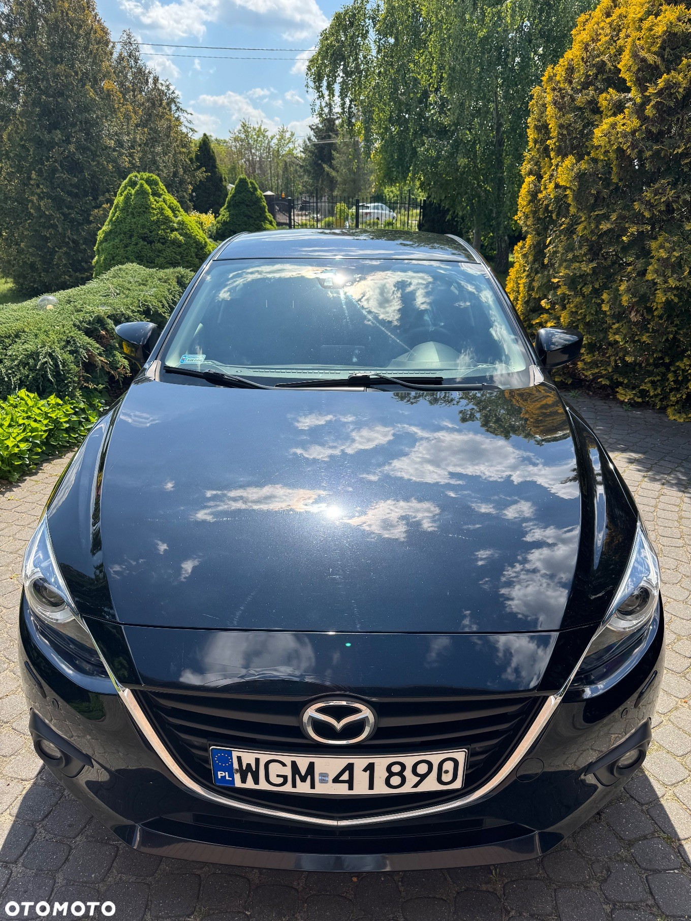 Mazda 3 2.0 Skyenergy - 6