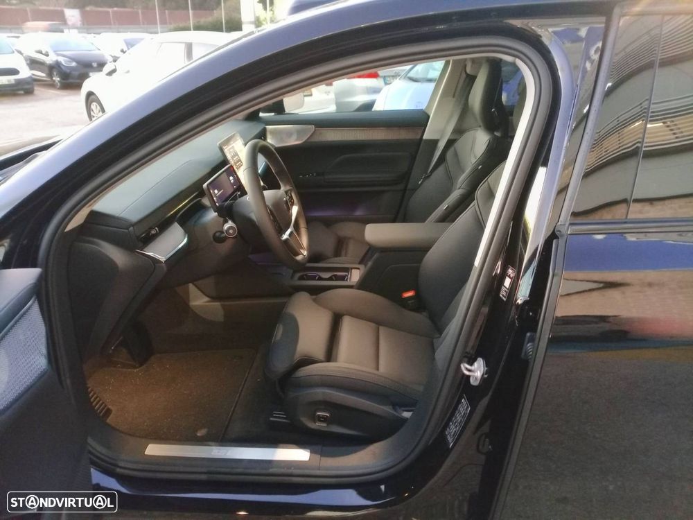 Volvo ES90 92 kWh Single Motor Ultra - 2