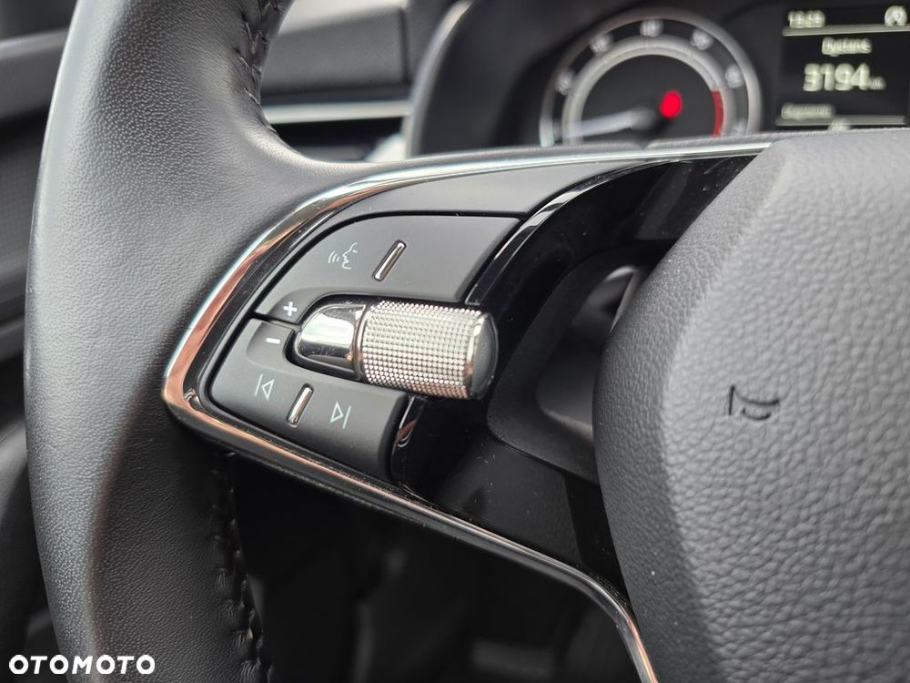 Skoda Kamiq 1.0 TSI Ambition - 23