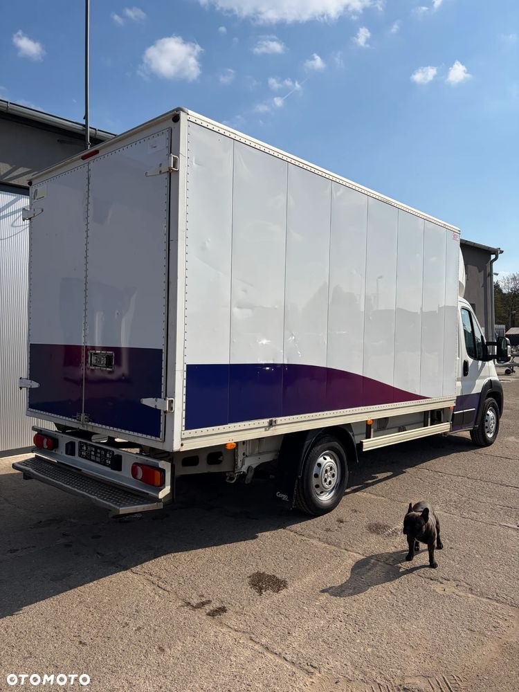 Peugeot Boxer - 6
