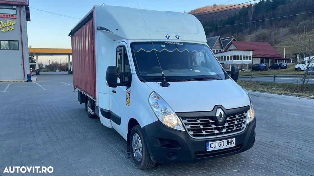Renault Master - 3