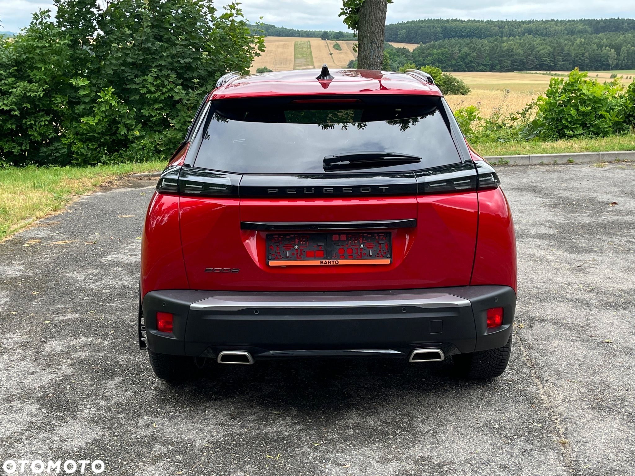 Peugeot 2008 - 4