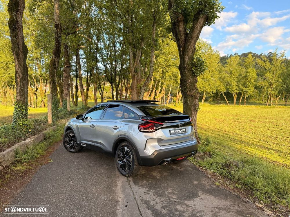 Citroën C4 1.2 PureTech Feel Pack - 2