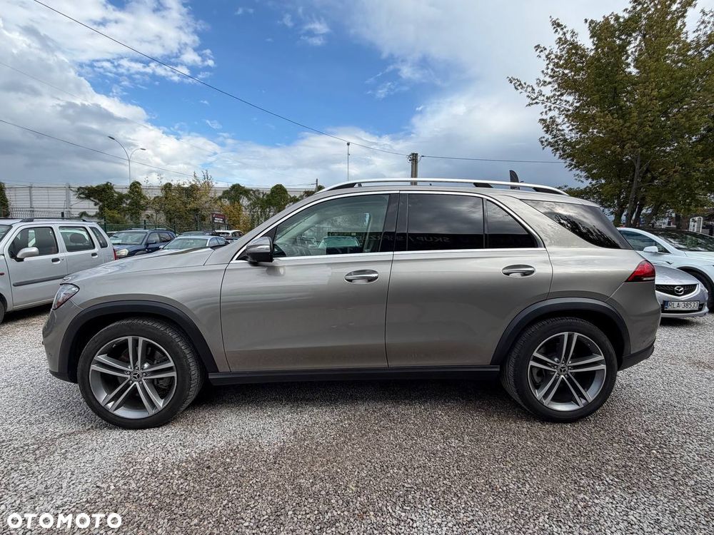 Mercedes-Benz GLE 450 4-Matic - 2