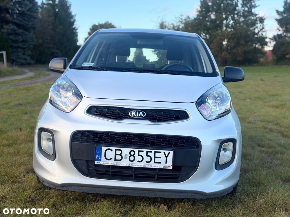 Kia Picanto - 3