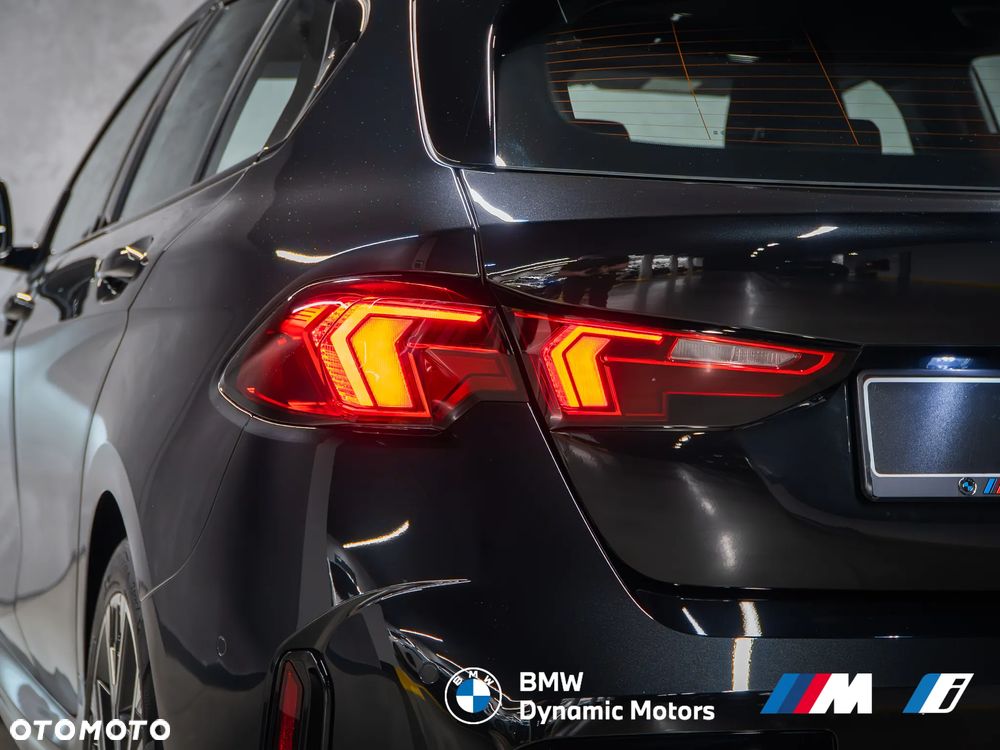 BMW Seria 1 120 - 11