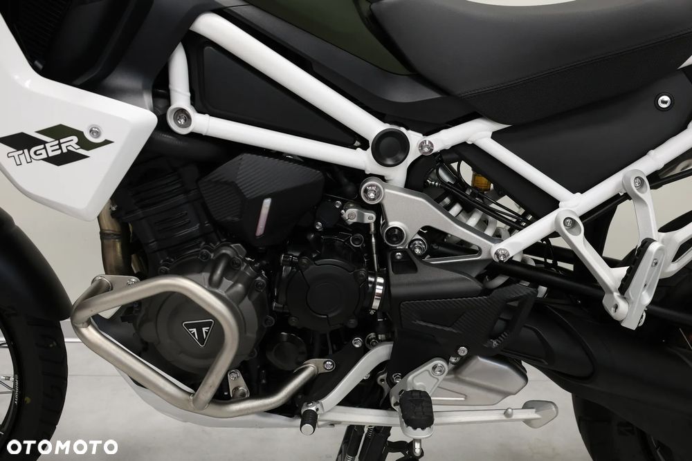 Triumph Tiger - 37