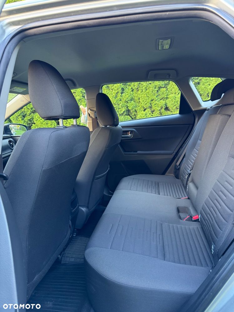 Toyota Auris 1.6 Premium Comfort - 18