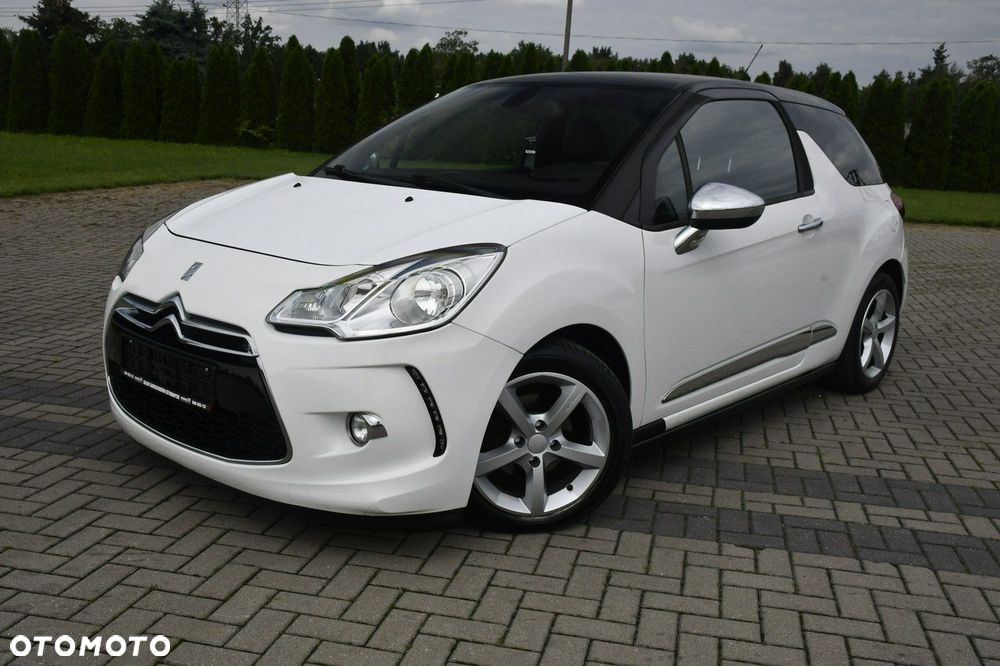 Citroën DS3 - 8