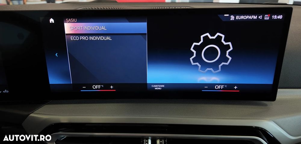 BMW Seria 3 318i Aut. Sport Line - 31