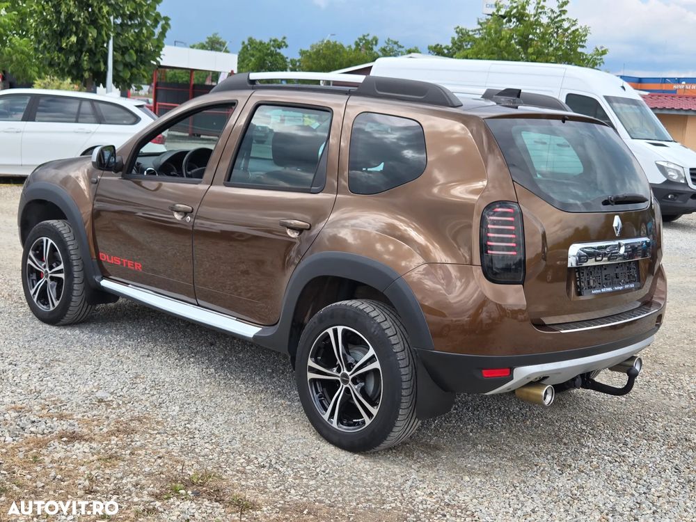 Dacia Duster - 3