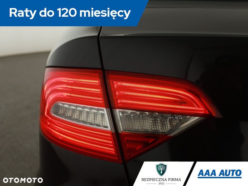 Skoda Superb - 16