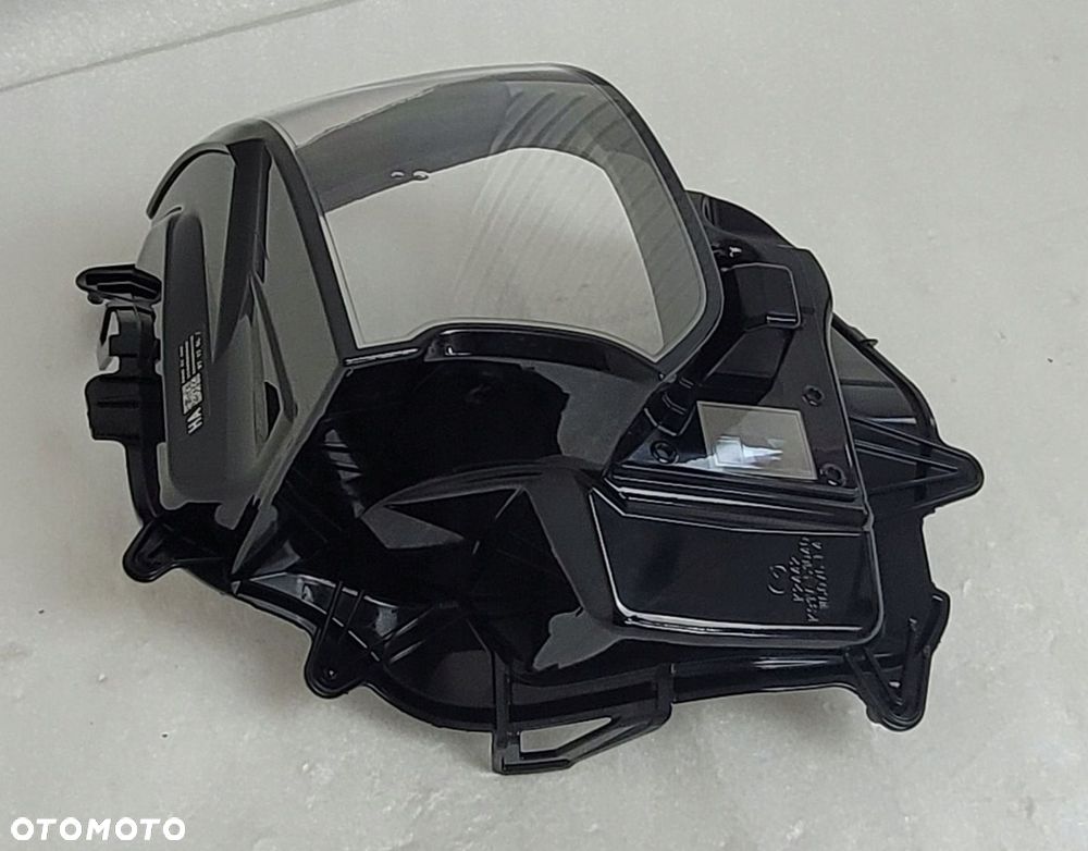 SZKŁO LAMPY LEWEJ PRZÓD MAZDA CX-60 2022- - 6