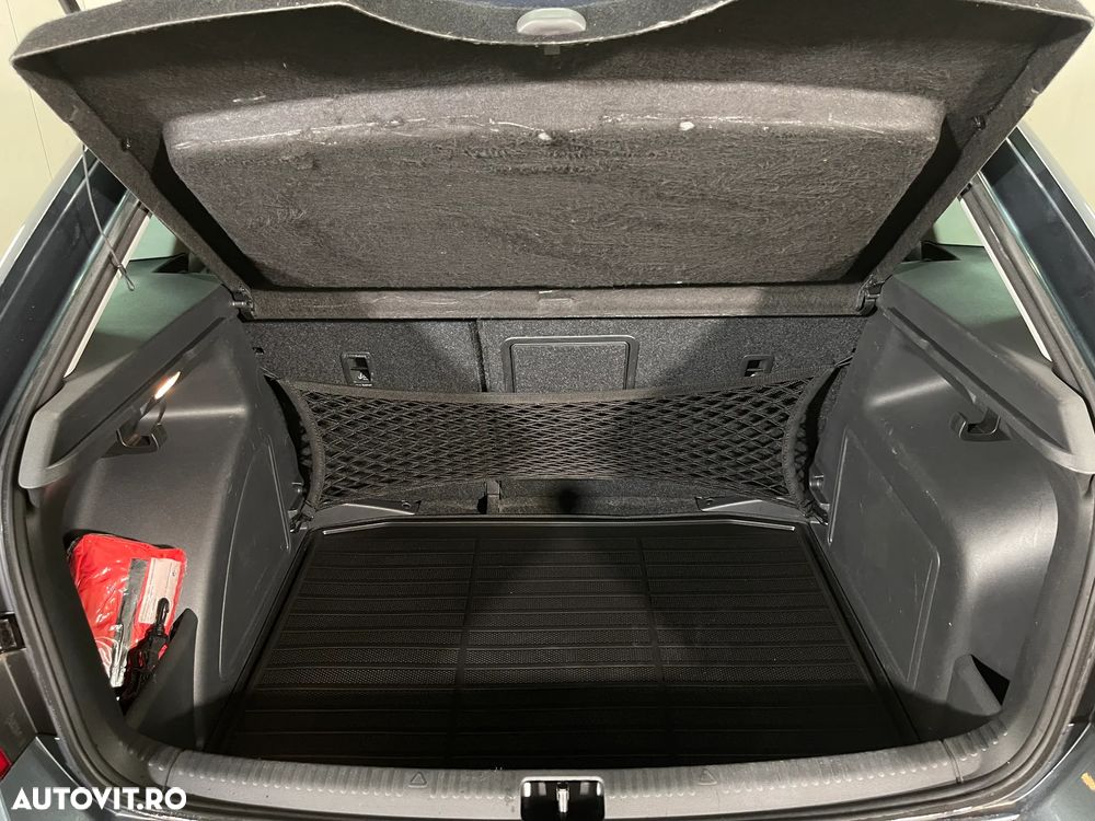 Skoda RAPID Spaceback 1.6 TDI Ambition - 11