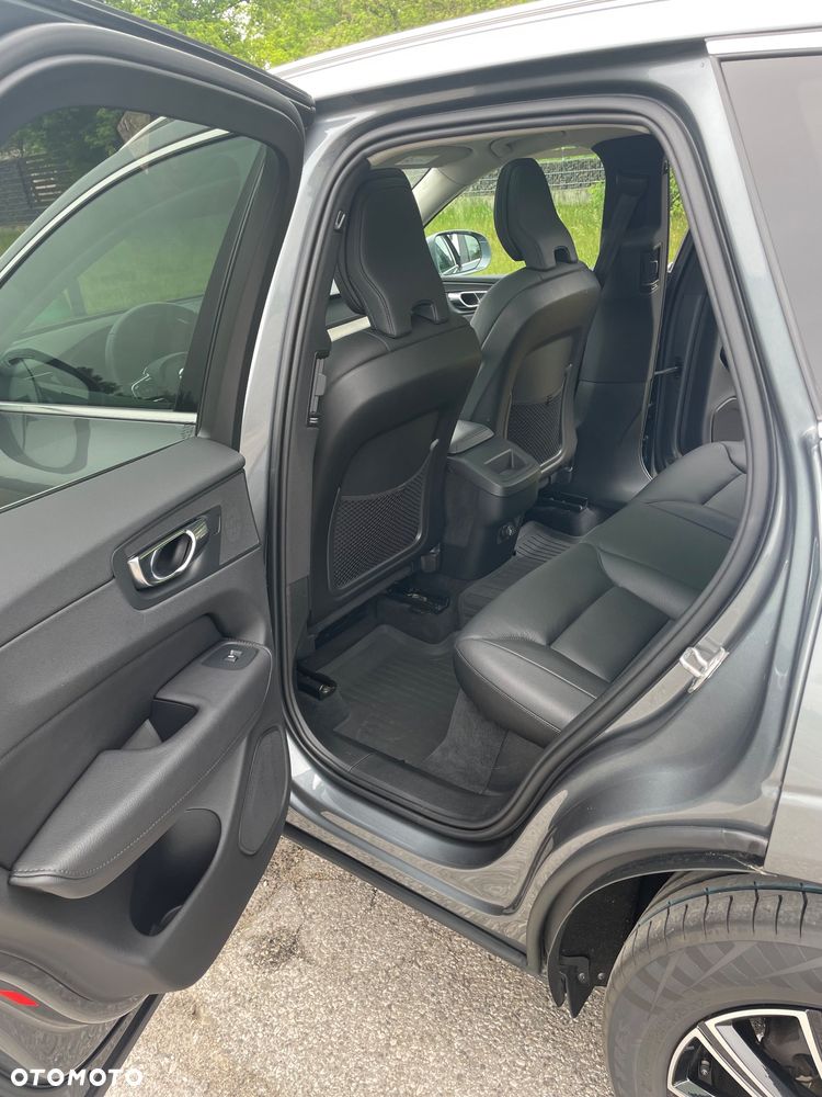 Volvo XC 60 D4 SCR Inscription - 11