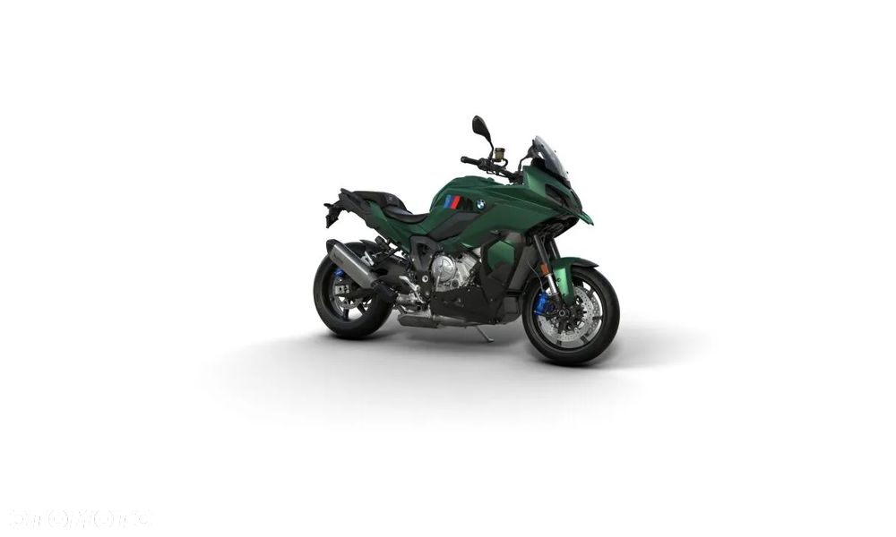 BMW XR - 1