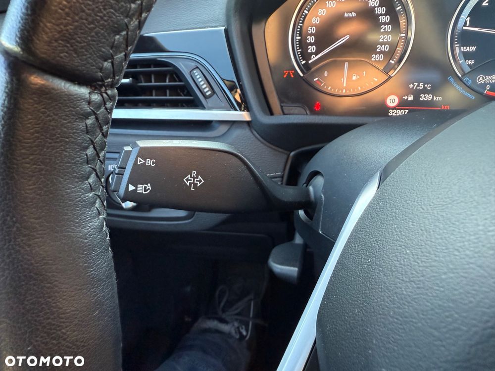 BMW X1 - 12