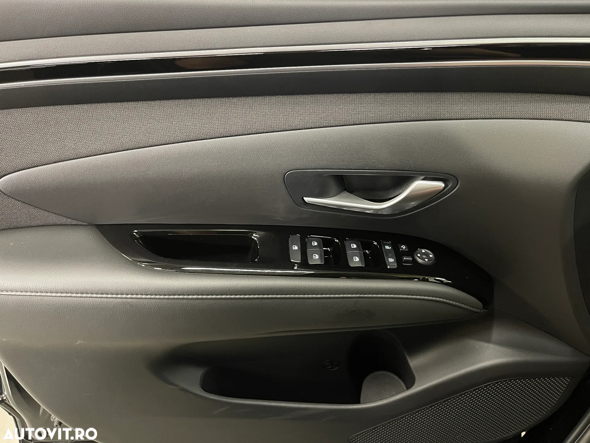 Hyundai Tucson 1.6 T-GDi Plug-in-Hybrid 4WD - 25