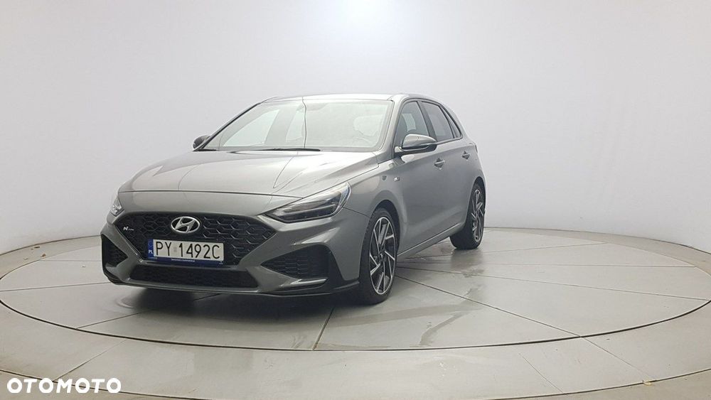 Hyundai i30 - 3