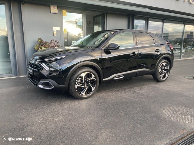 Citroën C4 PureTech 130 Stop&Start SHINE - 4