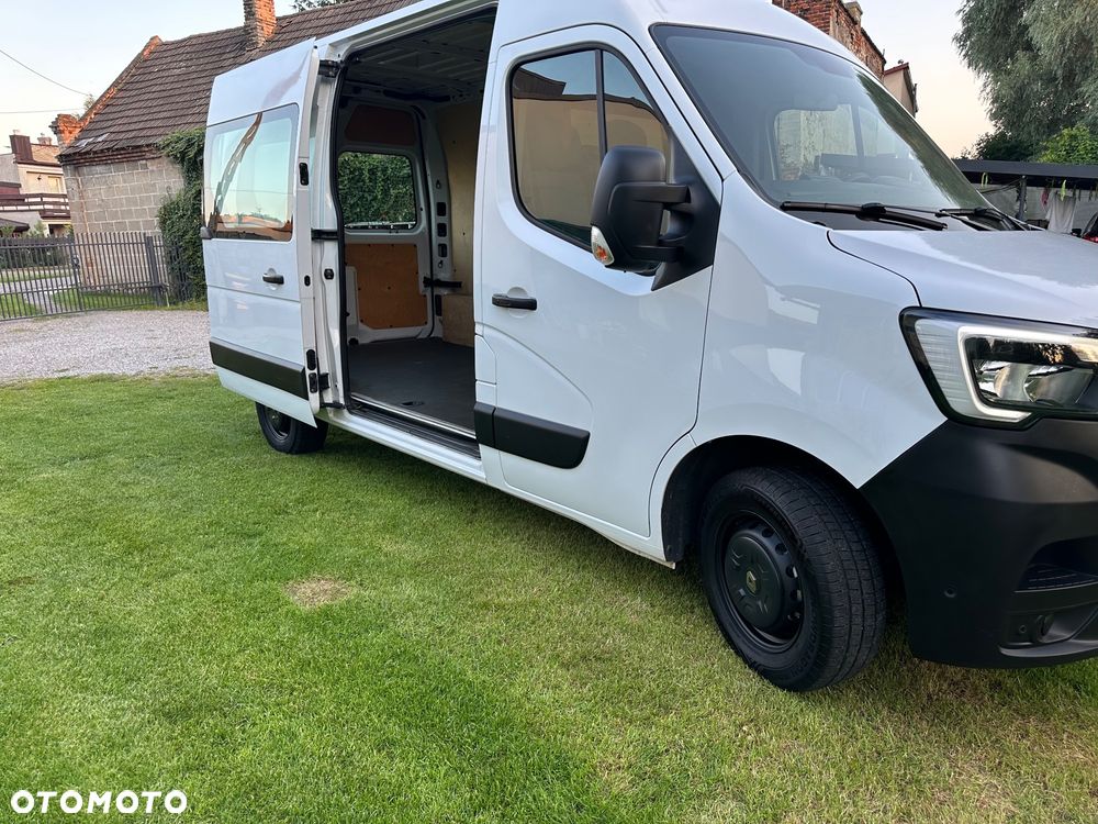 Renault Master - 2