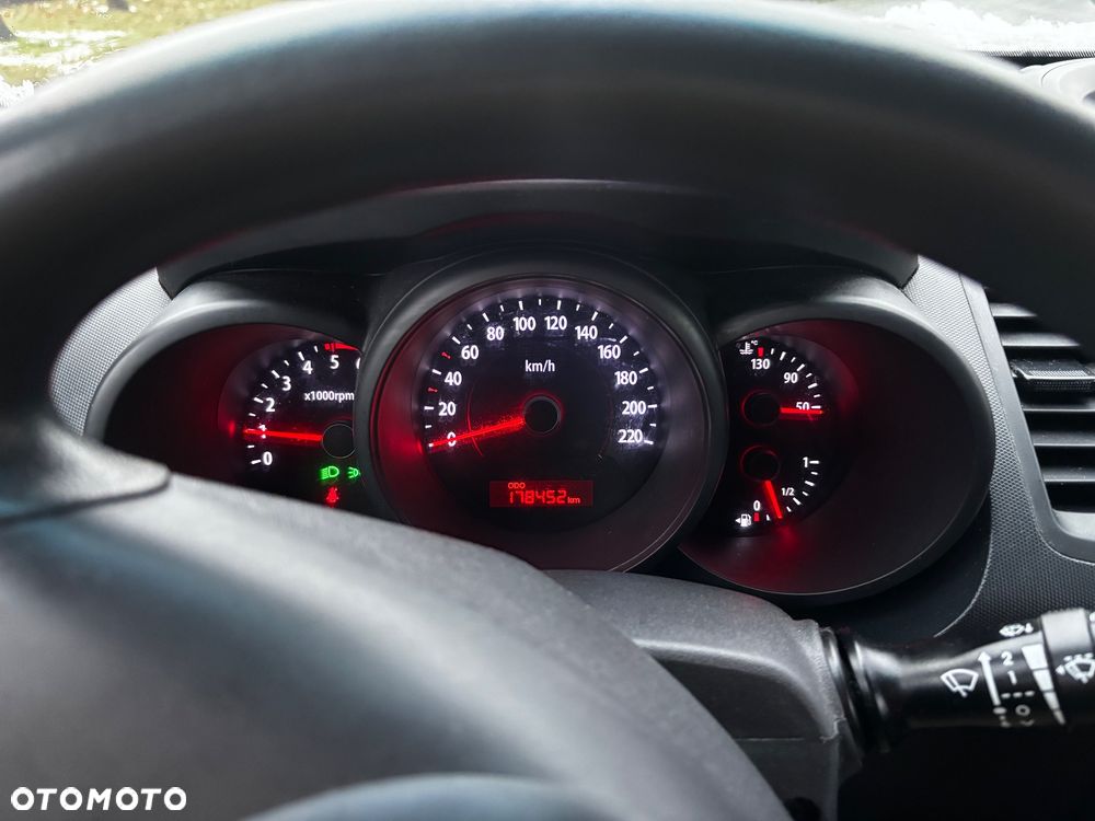 Kia Soul 1.6 CRDi M - 6