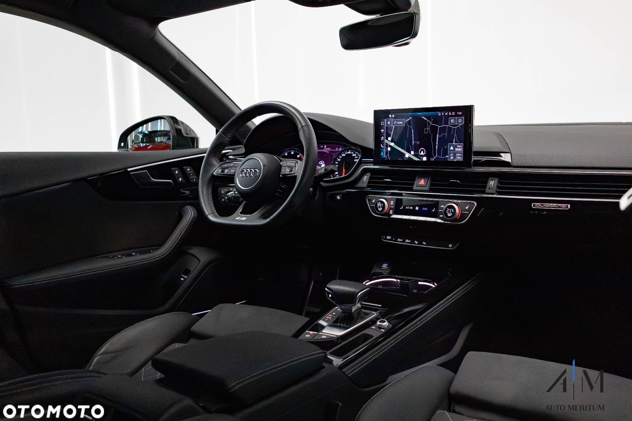 Audi A5 Sportback - 21