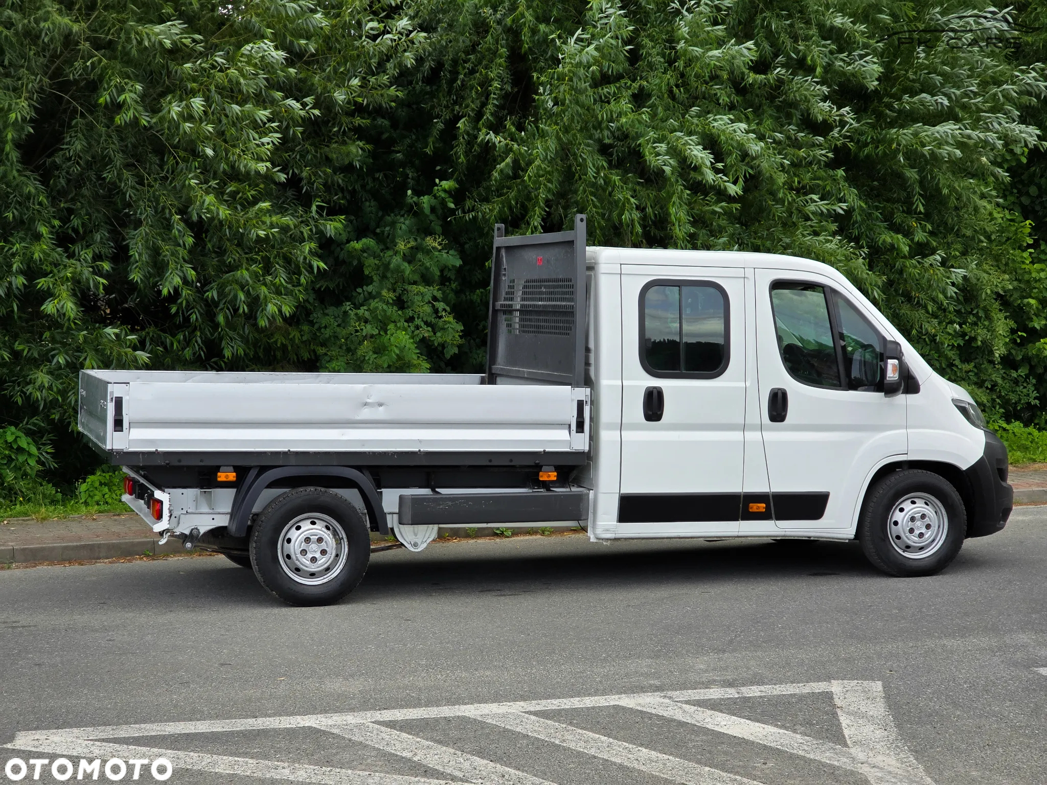 Peugeot Boxer - 12