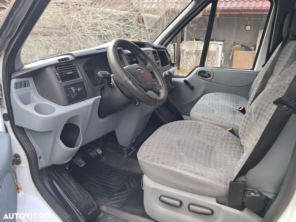 Ford Transit M - 7