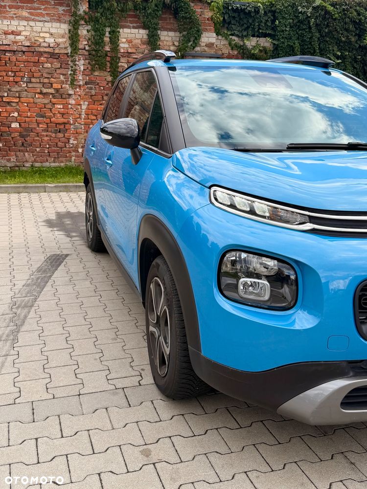 Citroën C3 Aircross - 14