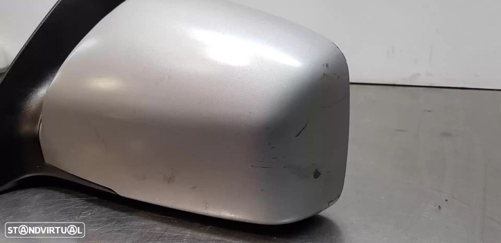 ESPELHO RETROVISOR ESQUERDO KIA SPORTAGE 2005 -876101F200 - 2