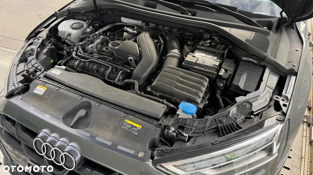 Audi A3 Sportback - 15