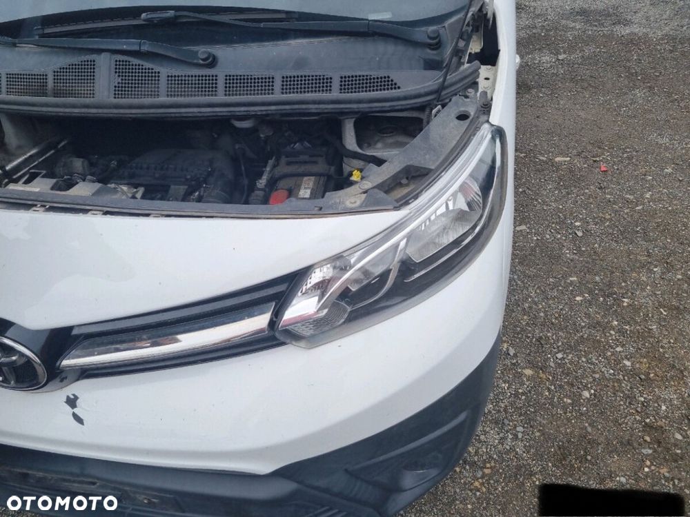 Toyota ProAce - 9