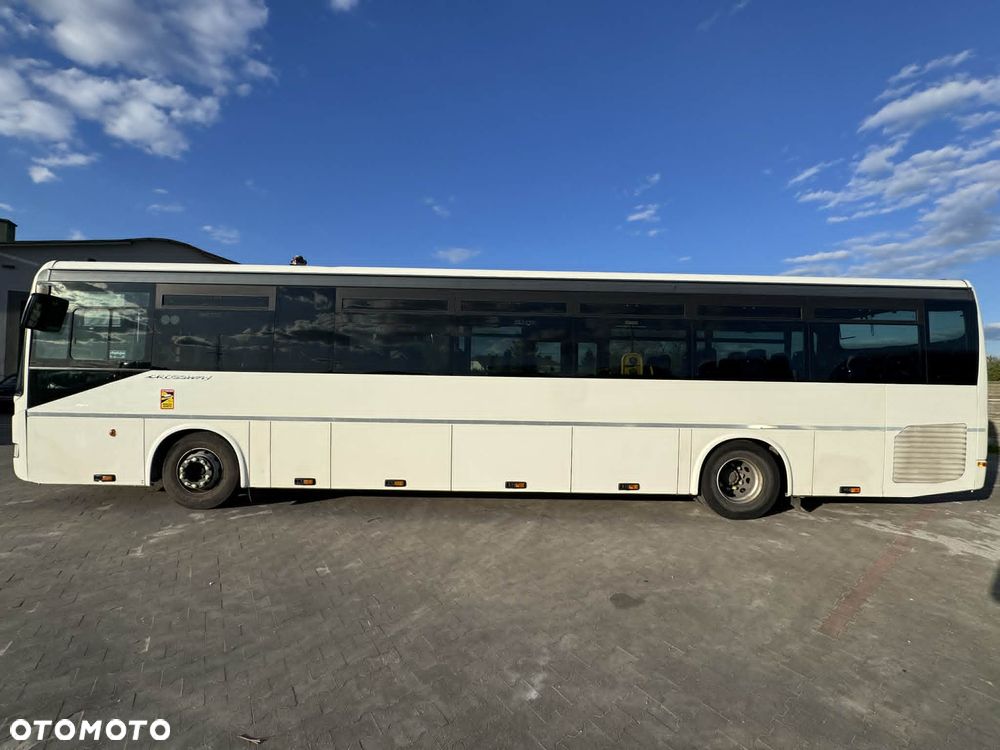 Irisbus Crossway - 7
