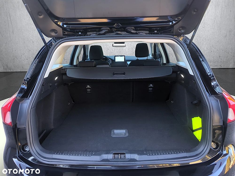 Ford Focus SW 1.5 TDCi Titanium ASS PowerShift - 19