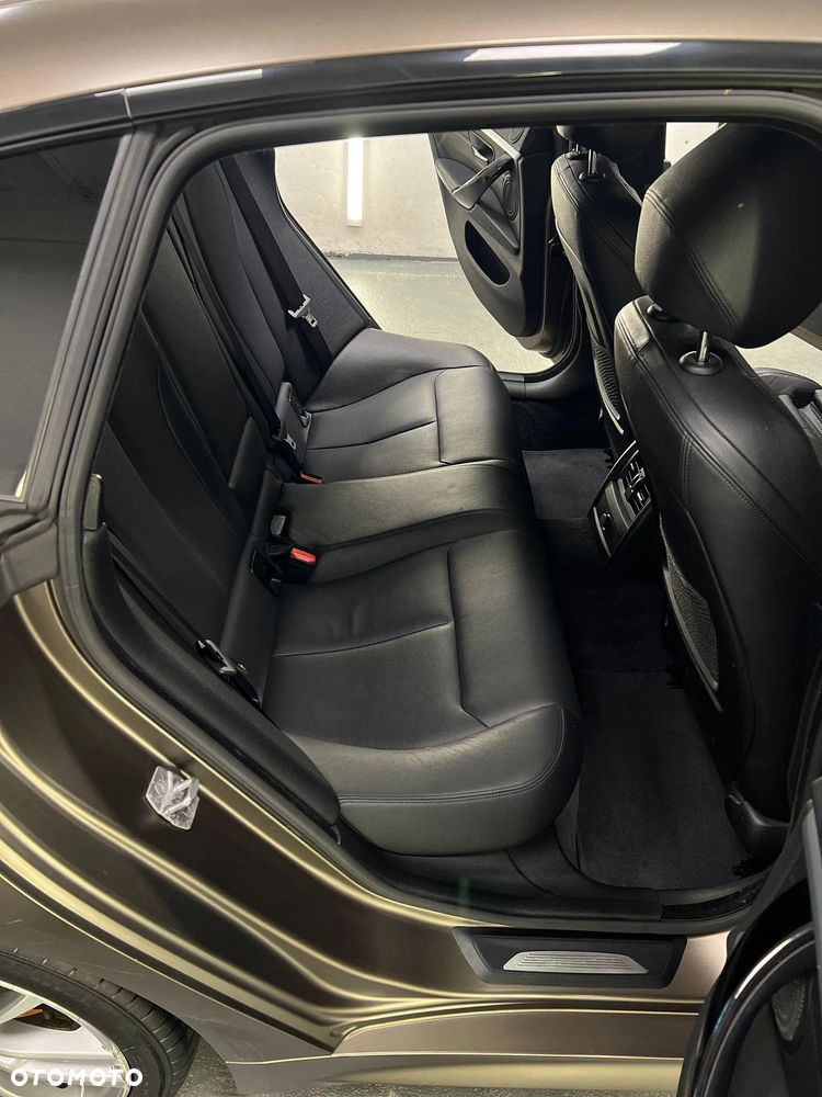 BMW Seria 4 435d xDrive M Sport sport - 12