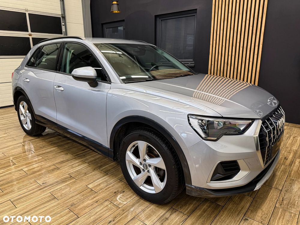 Audi Q3 35 TFSI S tronic - 5
