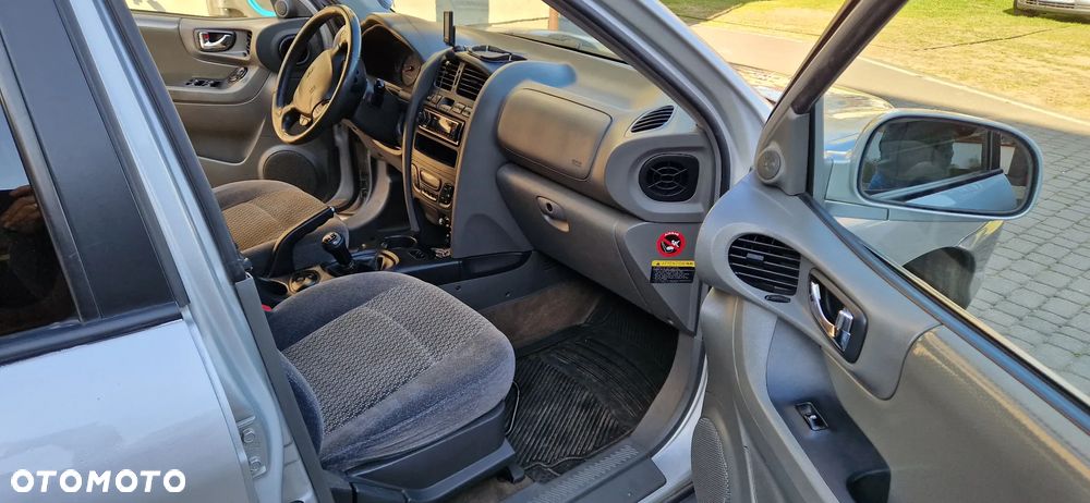 Hyundai Santa Fe - 10